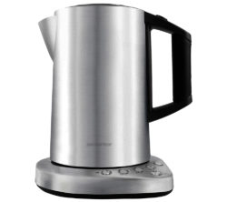 Smarter WiFi Jug Kettle - Stainless Steel